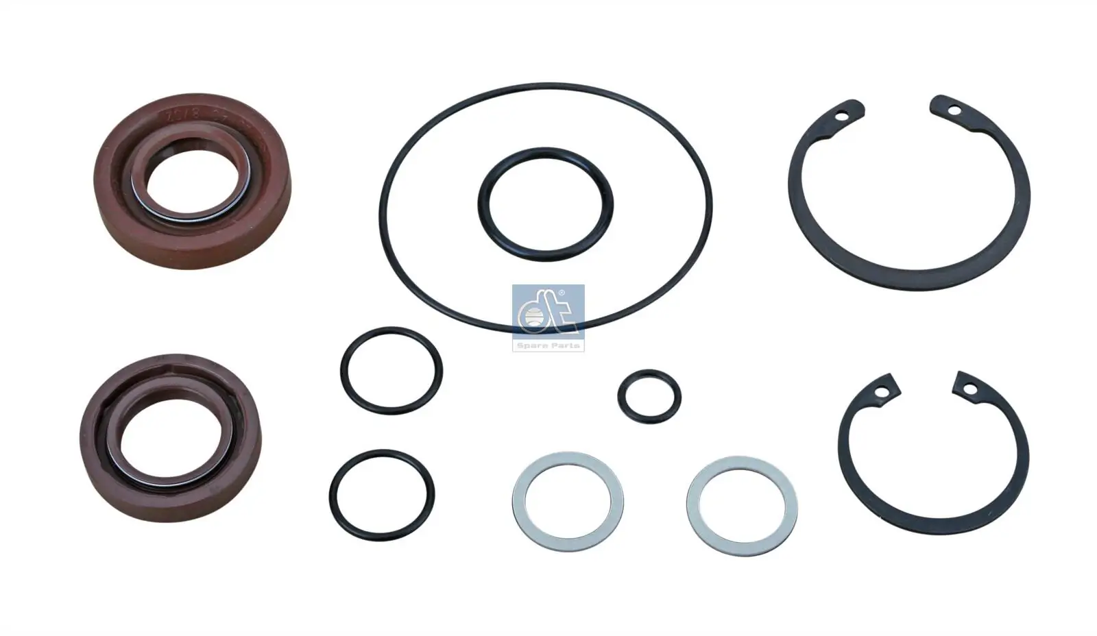Hydraulic Pump, steering